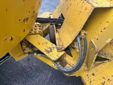 Minidumper 1991 ROBERT AEBI AEBI KPC-1600 RK-H (35)