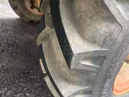 Minidumper 1991 ROBERT AEBI AEBI KPC-1600 RK-H (36)