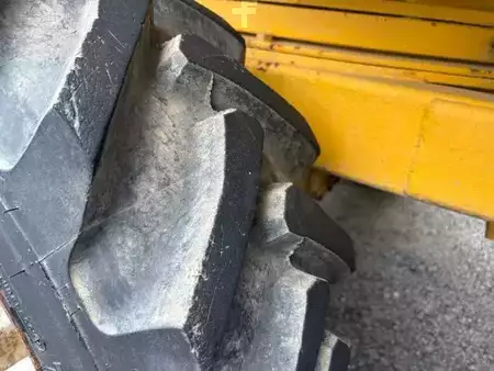 Minidumper 1991 ROBERT AEBI AEBI KPC-1600 RK-H (37)