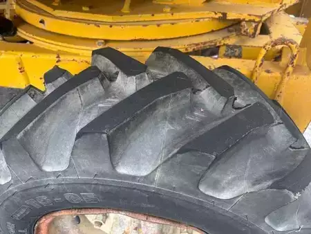 Minidumper 1991 ROBERT AEBI AEBI KPC-1600 RK-H (38)