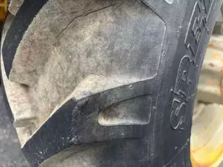 Minidumper 1991 ROBERT AEBI AEBI KPC-1600 RK-H (39)