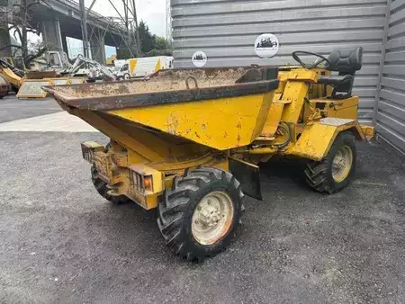 Minidumper 1991 ROBERT AEBI AEBI KPC-1600 RK-H (4)