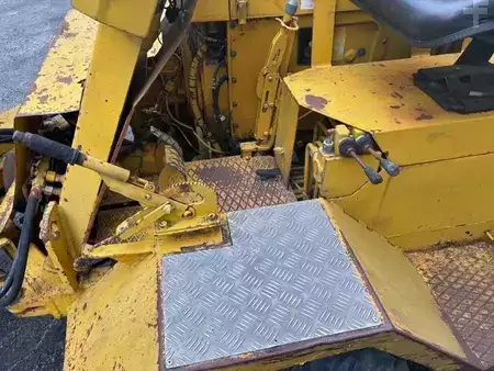 Minidumper 1991 ROBERT AEBI AEBI KPC-1600 RK-H (41)