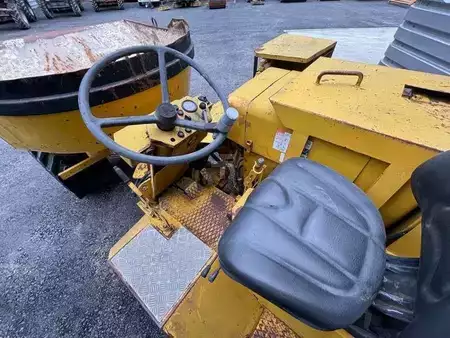 Minidumper 1991 ROBERT AEBI AEBI KPC-1600 RK-H (42)