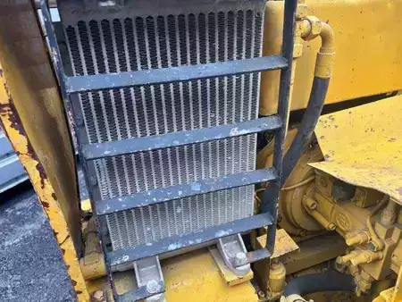 Minidumper 1991 ROBERT AEBI AEBI KPC-1600 RK-H (43)