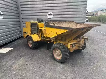 Minidumper 1991 ROBERT AEBI AEBI KPC-1600 RK-H (8)