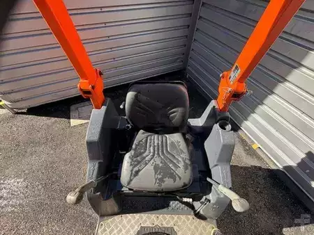 Sheepsfoot rollers 2008 Hamm HD12 VT (24)