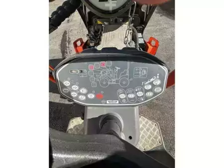 Sheepsfoot rollers 2008 Hamm HD12 VT (25)