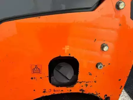 Sheepsfoot rollers 2008 Hamm HD12 VT (36)