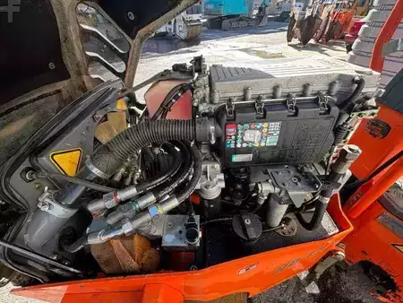 Sheepsfoot rollers 2008 Hamm HD12 VT (37)