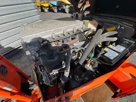 Sheepsfoot rollers 2008 Hamm HD12 VT (38)