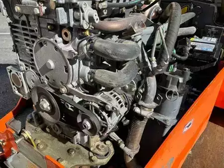 Sheepsfoot rollers 2008 Hamm HD12 VT (39)