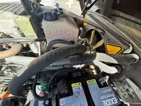 Sheepsfoot rollers 2008 Hamm HD12 VT (40)