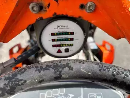 Sheepsfoot rollers 2008 Hamm HD12 VT (41)