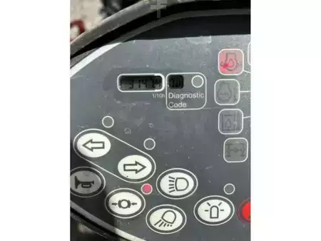 Sheepsfoot rollers 2008 Hamm HD12 VT (43)