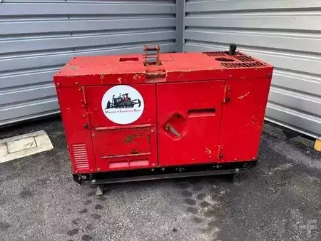 Ostatní 1988 Atlas QAS15KD (1)