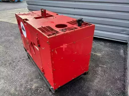 Ostatní 1988 Atlas QAS15KD (12)