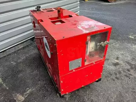 Ostatní 1988 Atlas QAS15KD (15)