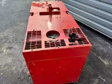 Ostatní 1988 Atlas QAS15KD (17)