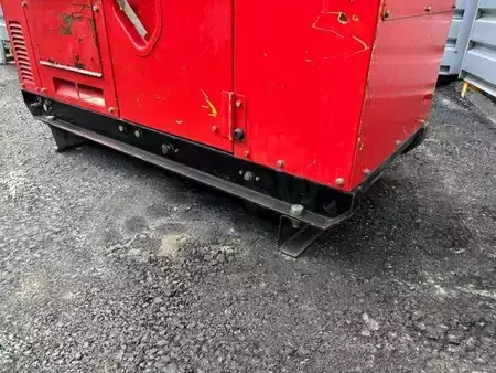 Ostatní 1988 Atlas QAS15KD (18)