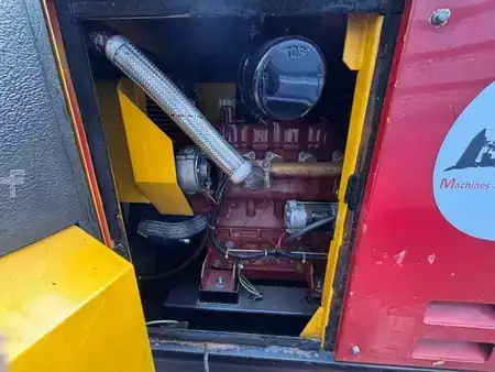 Ostatní 1988 Atlas QAS15KD (22)