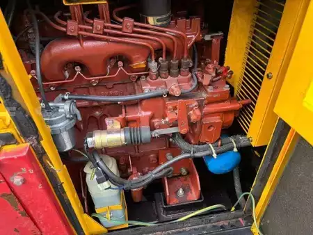 Ostatní 1988 Atlas QAS15KD (23)