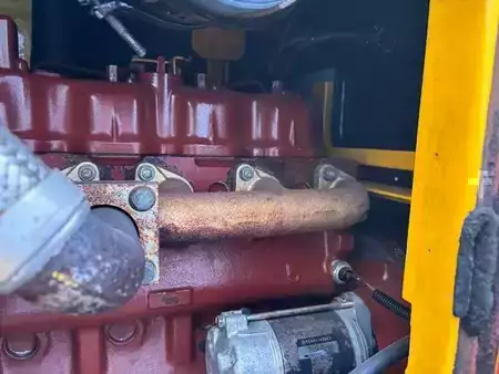 Ostatní 1988 Atlas QAS15KD (24)