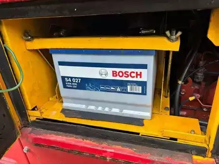 Ostatní 1988 Atlas QAS15KD (25)