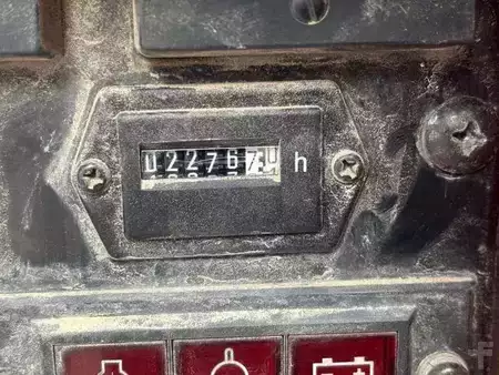 Ostatní 1988 Atlas QAS15KD (28)