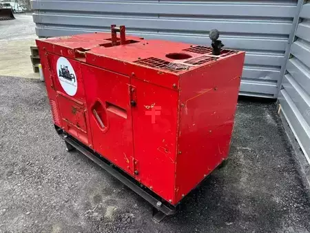 Ostatní 1988 Atlas QAS15KD (6)