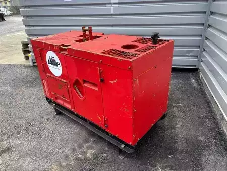 Ostatní 1988 Atlas QAS15KD (7)