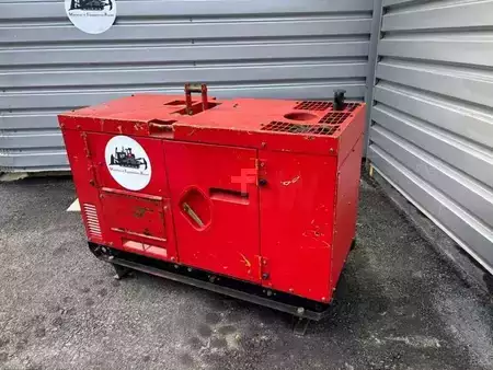 Ostatní 1988 Atlas QAS15KD (9)