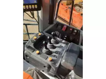 Carregadeira de rodas 2019 Caterpillar 966M (14)