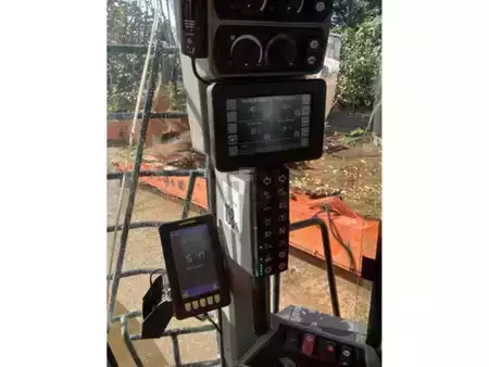 Carregadeira de rodas 2019 Caterpillar 966M (15)