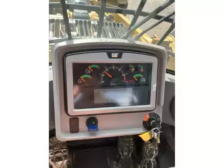 Carregadeira de rodas 2019 Caterpillar 966M (16)