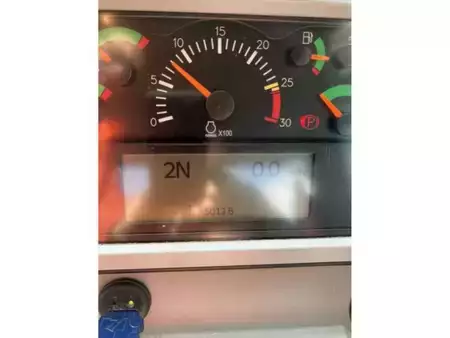 Carregadeira de rodas 2019 Caterpillar 966M (17)