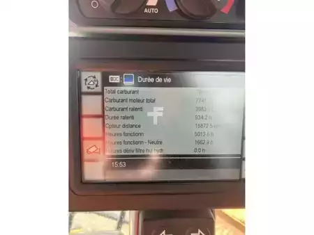 Carregadeira de rodas 2019 Caterpillar 966M (18)