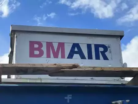 Carregadeira de rodas 2019 Caterpillar 966M (21)