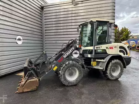 Andet 2015 Terex TL65 (1)