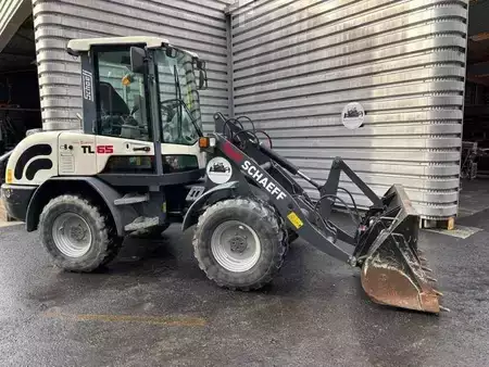 Andet 2015 Terex TL65 (10)