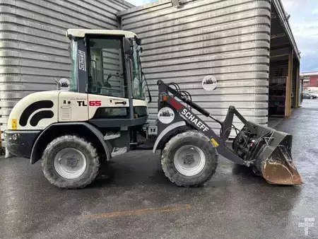 Andet 2015 Terex TL65 (12)