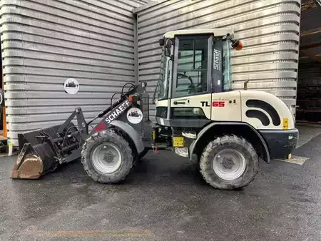 Andet 2015 Terex TL65 (13)