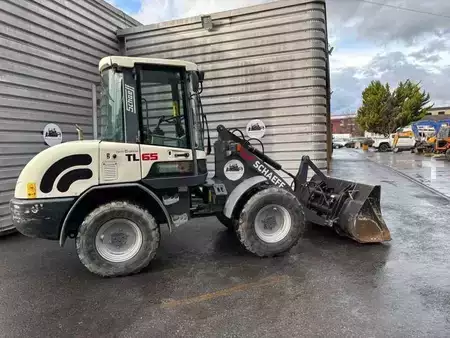 Andet 2015 Terex TL65 (14)