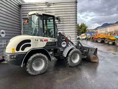 Andet 2015 Terex TL65 (15)