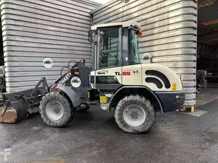 Andet 2015 Terex TL65 (16)