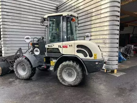 Andet 2015 Terex TL65 (17)