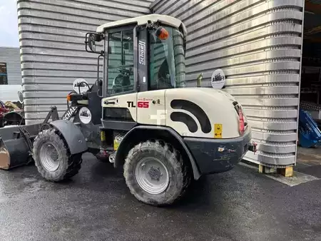 Andet 2015 Terex TL65 (18)