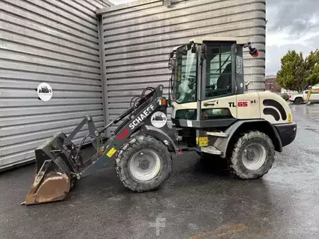 Andet 2015 Terex TL65 (2)