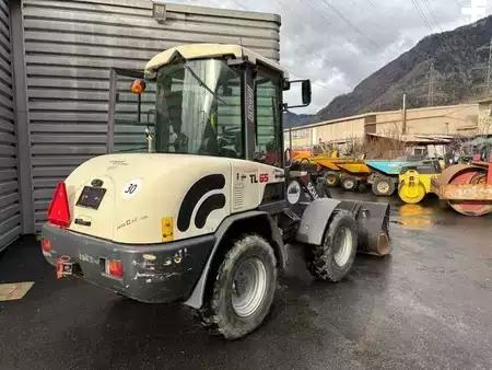 Andet 2015 Terex TL65 (20)