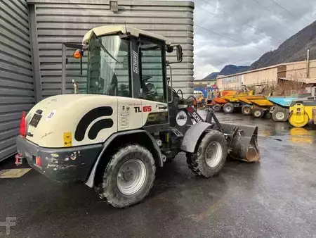Andet 2015 Terex TL65 (21)